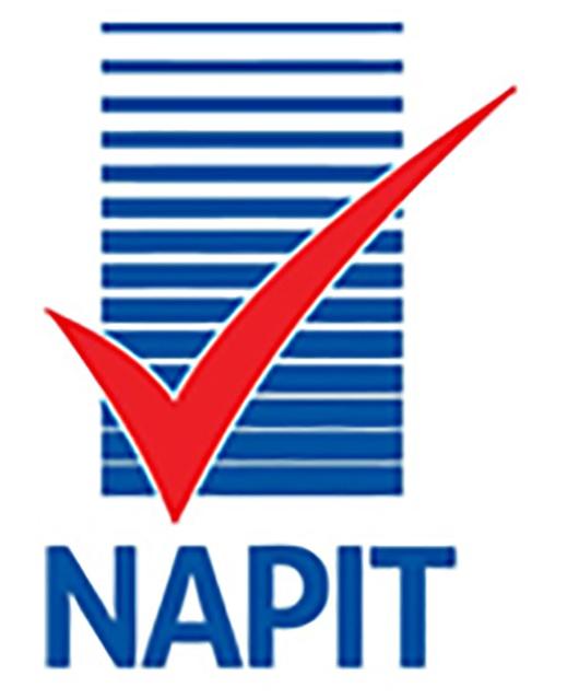 NAPIT logo